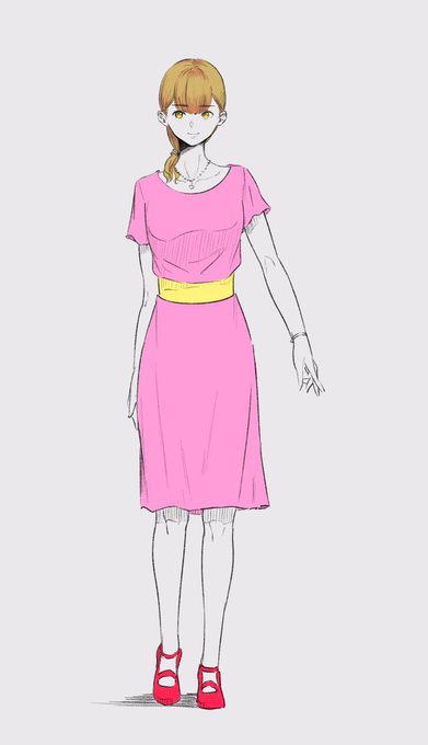 ちょちょいとな 