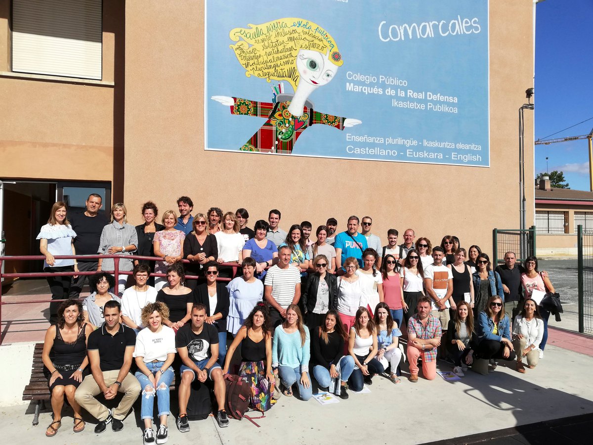 Comarcales Tafalla tweet media