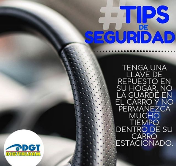 DGTdigitAlarm's tweet photo. #DGTdigitalarm siempre pendiente de tu seguridad
°
Llamanos al 500-PANICO7 ☎️ o visita https://t.co/DqXyWfGI4p 💻 para para más información de nuestros productos de seguridad electrónica https://t.co/cOQZHRCgnT