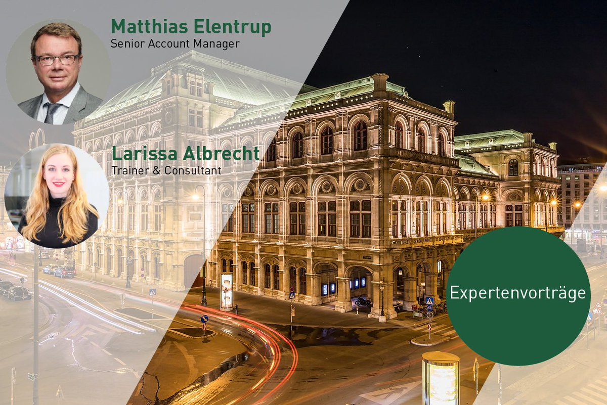 SAVE THE DATE: Trends in der #Digitalisierung am 26.09.2019 in Wien
Als Sponsor und Sprecher des Vortrags zum Thema "Wofür steht #DataGovernance?" ist heureka, Experte für #Datenmodellierung und #MetadataManagement, auf der #ADVTagung vertreten. Mehr Infos bit.ly/2jV7SXH