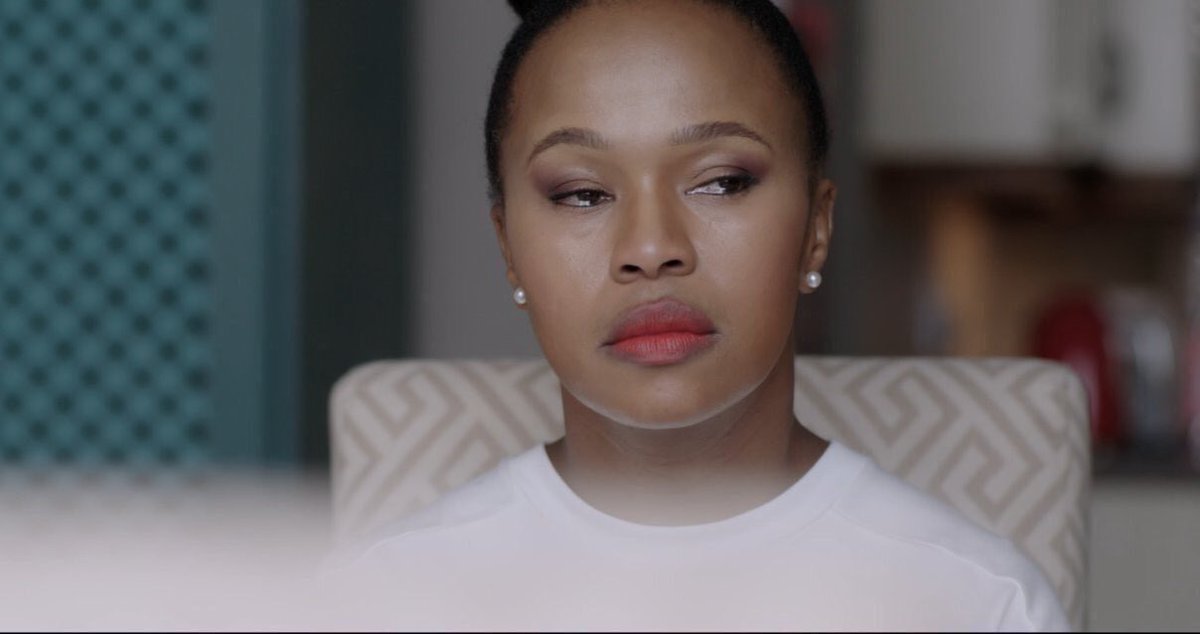 What’s sad is that some women tweeting this hashtag are next ... We just don’t know which one of us yet... We exhale until another trending RIP Hashtag accompanied by our names 💔💔💔#AmINext 

This is so painful 😭