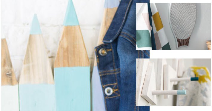 miren_defdeco's tweet photo. 5 diy percheros muy originales (La vuelta al cole) https://t.co/ESlp8XekW3 vía  @ayudaadecorar https://t.co/6oCIOxhxyW