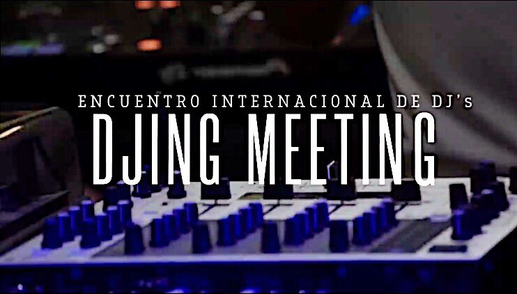 GabrielEzzatti's tweet photo. Viernes en el Hotel Regency Way
.
:: Djing Meeting ::
.
#DjAcademy #Dj #Djing #DjLife
#Music #Academy
#VinylMode #Vinyl #Digital #Scratch https://t.co/wvCho9lYeG