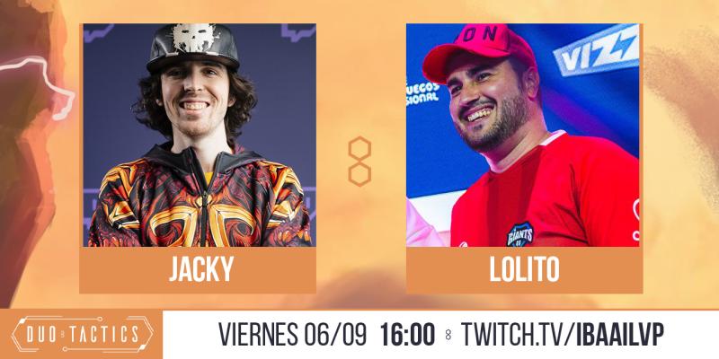 CooLifeGame's tweet photo. YEPAAAA!

El viernes estaré con @LOLiTOFDEZ jugando al TFT en #DuoTactics!! Qué se preparen todos porque vamos a ganar! 😌 https://t.co/IQBimZ8Eo0