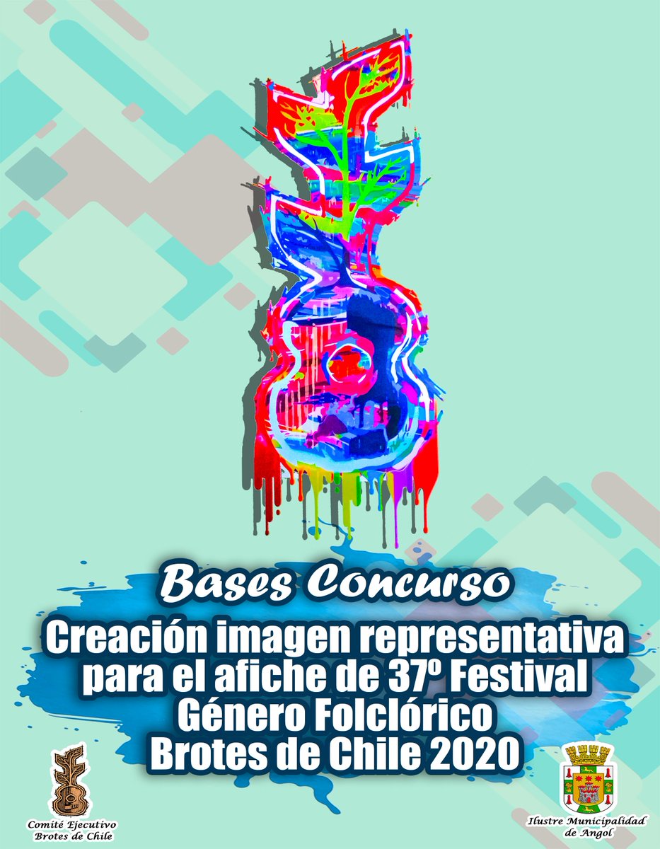 Brotes de Chile tweet media