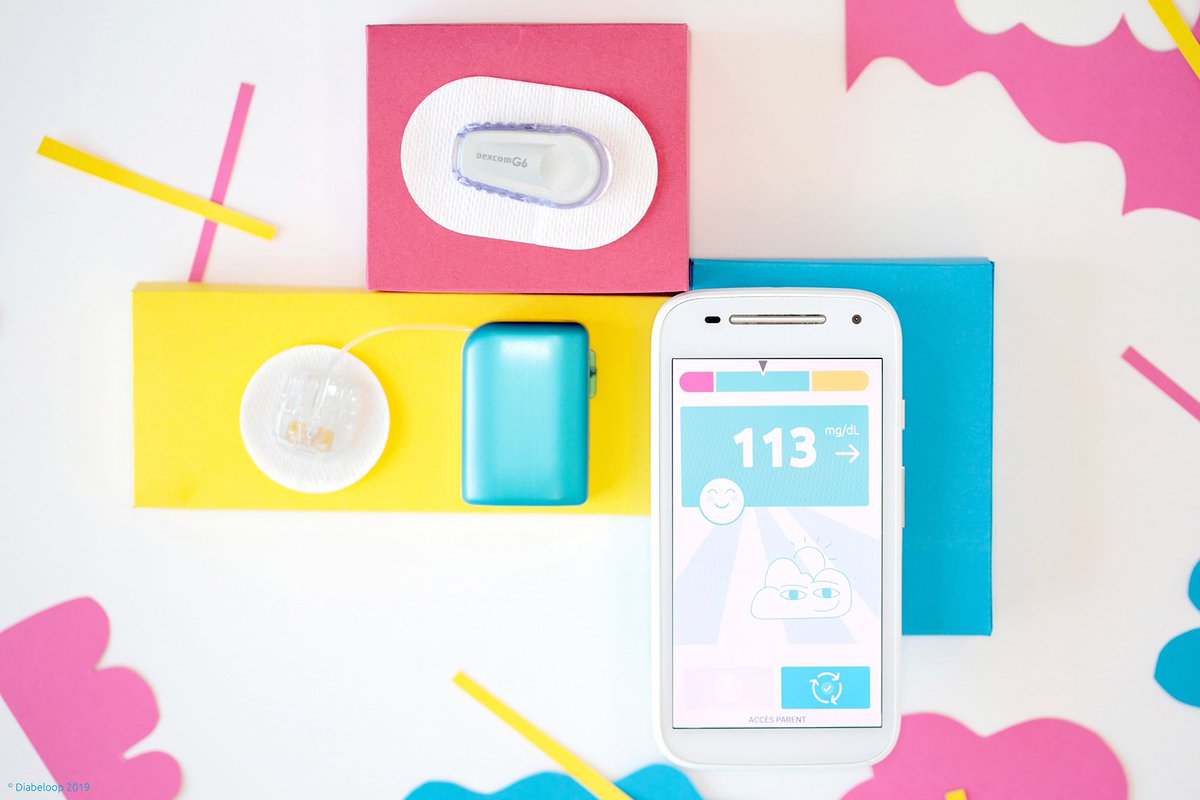 #EITAwards : Public votes are open!!! 
We are happy @marc_diabeloop, our co-CEO is nominated in the <a href="/EITHealth/">EIT Health</a> Innovators Award Category for our D4Kids project, an "artificial pancreas" dedicated to children. Help us win the award. Vote for him 🗳 bit.ly/2jSVTty