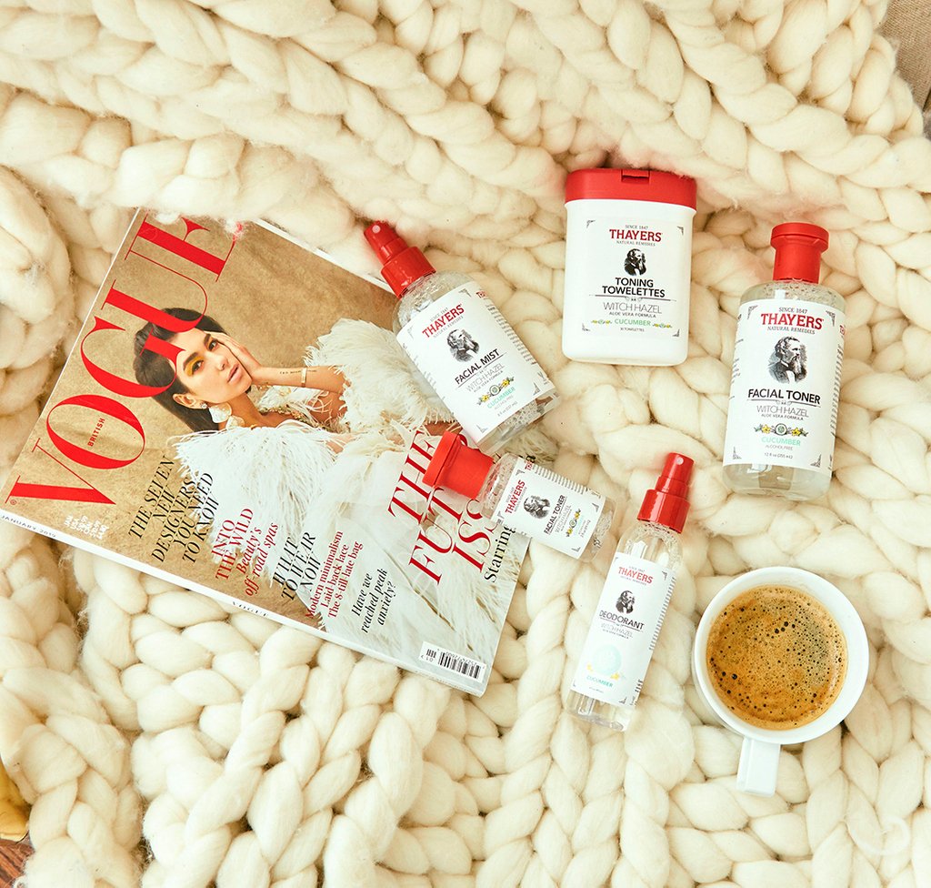 ThayersNatural's tweet photo. It’s the last day of our Labor Day SALE! Kick your feet up and relax, while shopping 20% OFF at https://t.co/Nfmiq7RA4X––in the name of self care! Happy Labor Day♥️ #thayers #since1847 #laborday #happylaborday #labordaysale #sale #thayerstoner #facialtoner #facialmist #deodorant https://t.co/3DEmsSn5Lw
