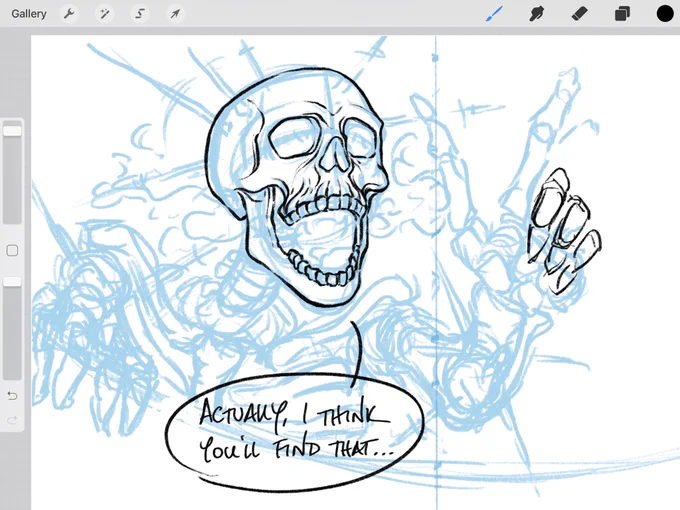 Shush, this is an EXCELLENT use of my time. 