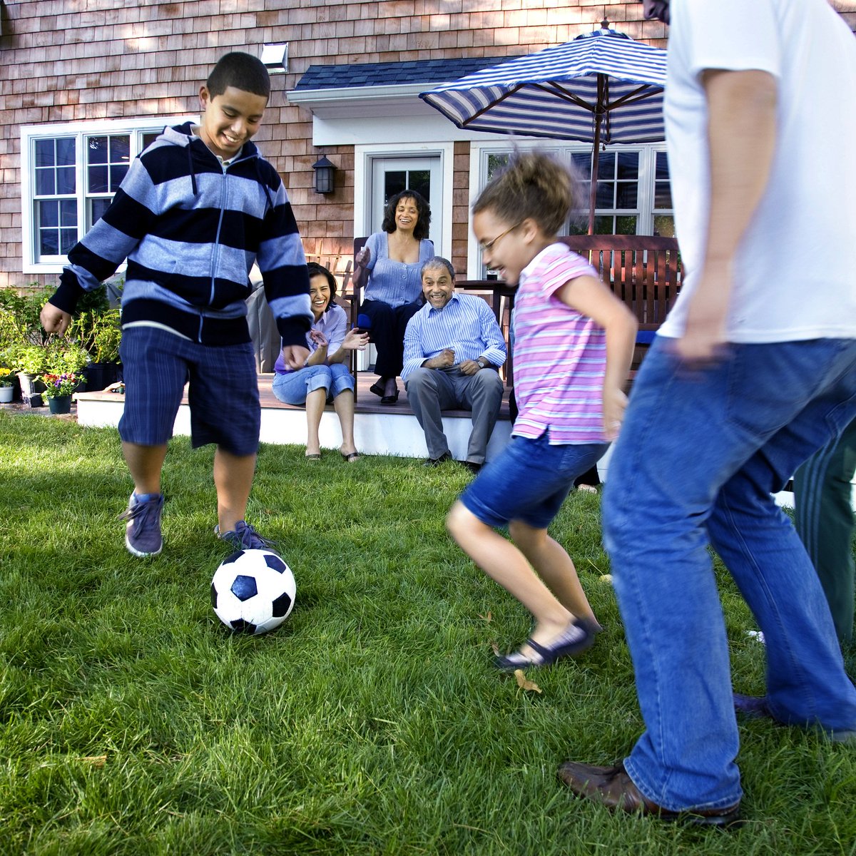 Fire up that grill, but do it safely this Labor Day. Fat can cause grease flare-ups and dousing the flames in water can make the fire spread. Make sure to smother, turn off the gas or cover a charcoal grill before your cookout becomes a flameout.