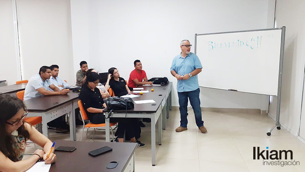 <a href="/UniYachayTech/">Universidad Yachay Tech</a> <a href="/espol/">ESPOL</a> Este proyecto que es uno de los ganadores de la Convocatoria CEDIA 2019, se enfoca en la diversidad de hongos micorrízicos arbusculares autóctonos asociados a cacao (Theobroma cacao), cedro (Cedrela montana) y guayusa (Ilex guayusa).