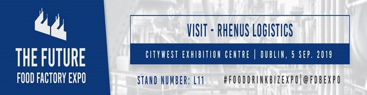 RhenusIE's tweet photo. Meet us this Thursday 5th September at Citywest, Dublin @FDBexpo, register to attend - https://t.co/jElSPC3Ida https://t.co/N0sKWljBRL