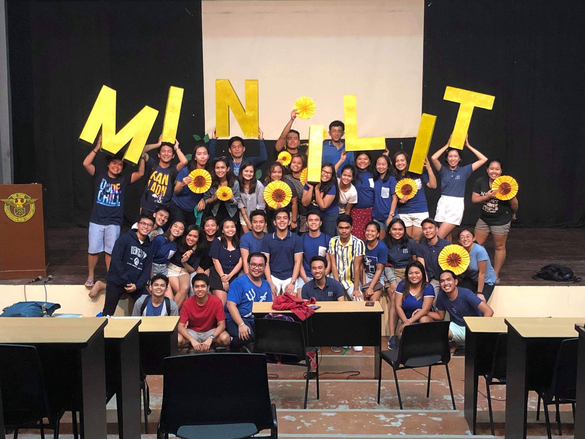 ivnbtch's tweet image. THANK YOU TO ALL OF MY BATCHMATES NGA NAGBULIG SA PAGPATIGAYON SNG SOTECH MINI LITMUS 2019! THANK YOU LeChE!

Pero nyemowta, dw ka same feels last time hw? Abangan...

And to the lower years, ALL OF THE UPCLASS ARE PROUD OF YOU ALL! PADAYON LANG SA PAG WASWAS!

#SOTECH
#WASWAS