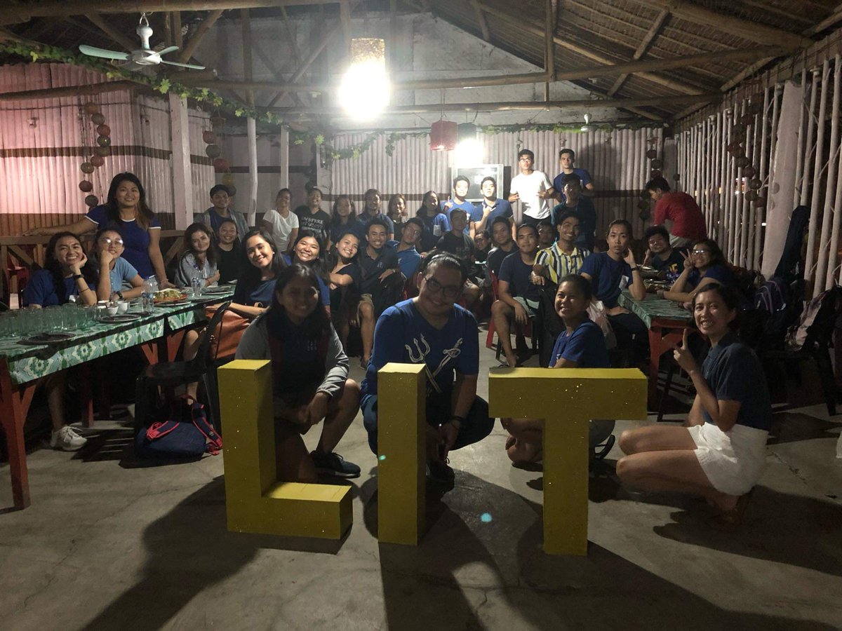 ivnbtch's tweet image. THANK YOU TO ALL OF MY BATCHMATES NGA NAGBULIG SA PAGPATIGAYON SNG SOTECH MINI LITMUS 2019! THANK YOU LeChE!

Pero nyemowta, dw ka same feels last time hw? Abangan...

And to the lower years, ALL OF THE UPCLASS ARE PROUD OF YOU ALL! PADAYON LANG SA PAG WASWAS!

#SOTECH
#WASWAS