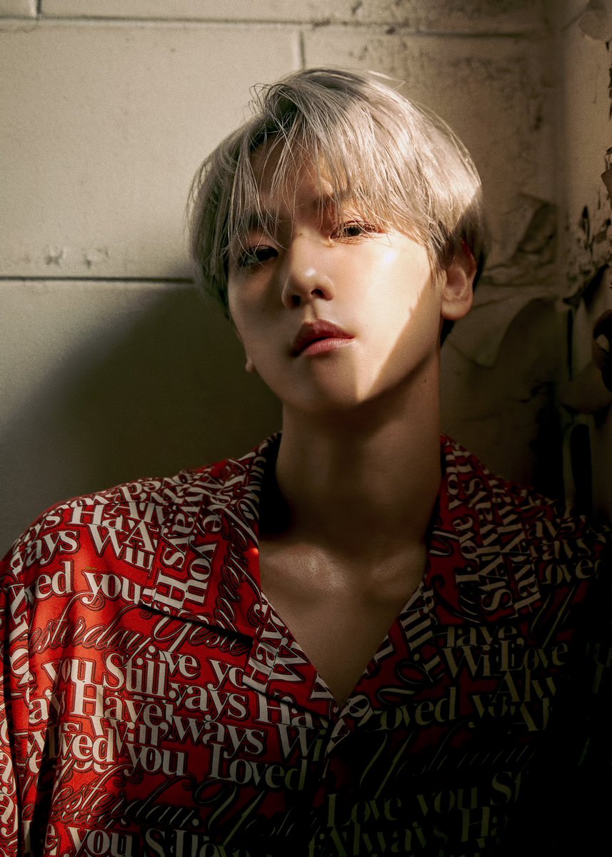 lightupbaek's tweet image. EXO BAEKHYUN, EXO CBX BAEKHYUN, SOLOIST BAEKHYUN, SUPERM BAEKHYUN