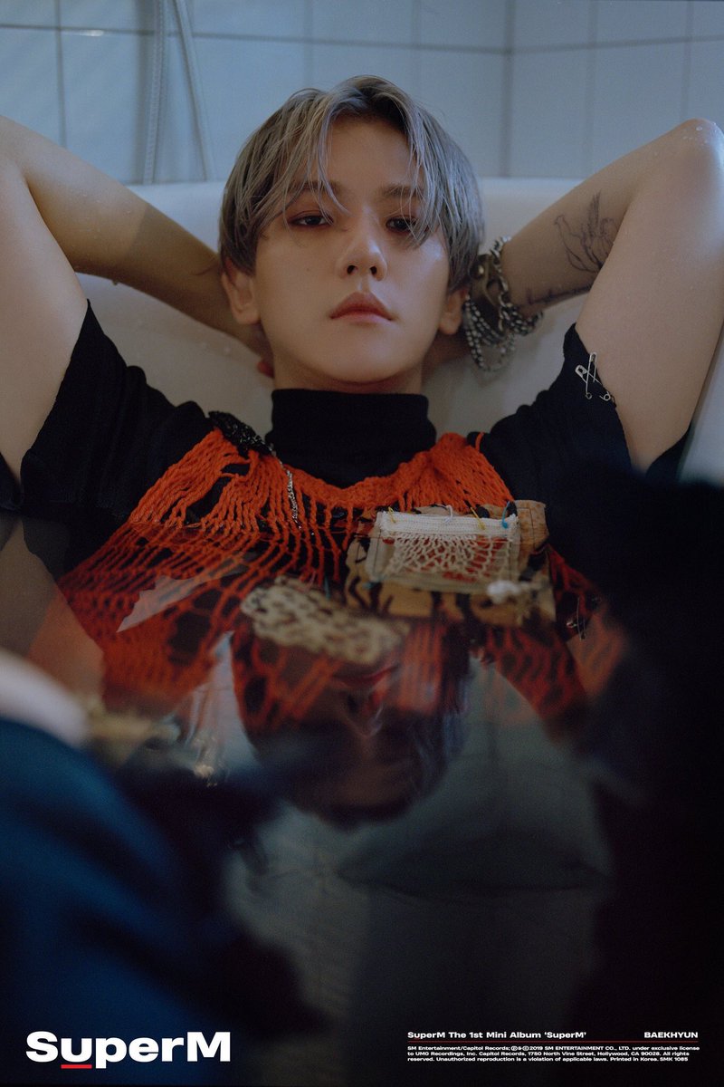 lightupbaek's tweet image. EXO BAEKHYUN, EXO CBX BAEKHYUN, SOLOIST BAEKHYUN, SUPERM BAEKHYUN