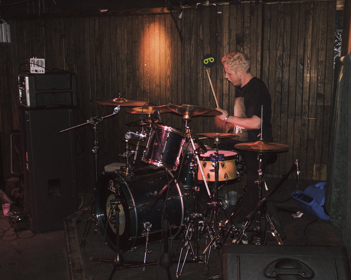 AeronotiqzInfo's tweet photo. Photos from #NightmareOnDyerSt! Our 1st Metal/Rock event in Dallas

📍Dallas, TX
🗓 July 20th, 2019 
📸 @reelbump

👀
@ASHXS314
@UnityTX
@nautilus_us
@delu_zion_prod
@BEGOTTEN_BAND

Official Recap Video ➡️ https://t.co/FaTfmUCwHY

🔋 @PartyPlugTX @Nocturnal_Waves &amp; @AEROLIFESHOWS https://t.co/m4EOK1QnVk
