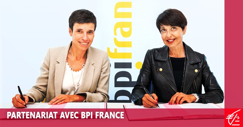 Caisse d'Epargne tweet media