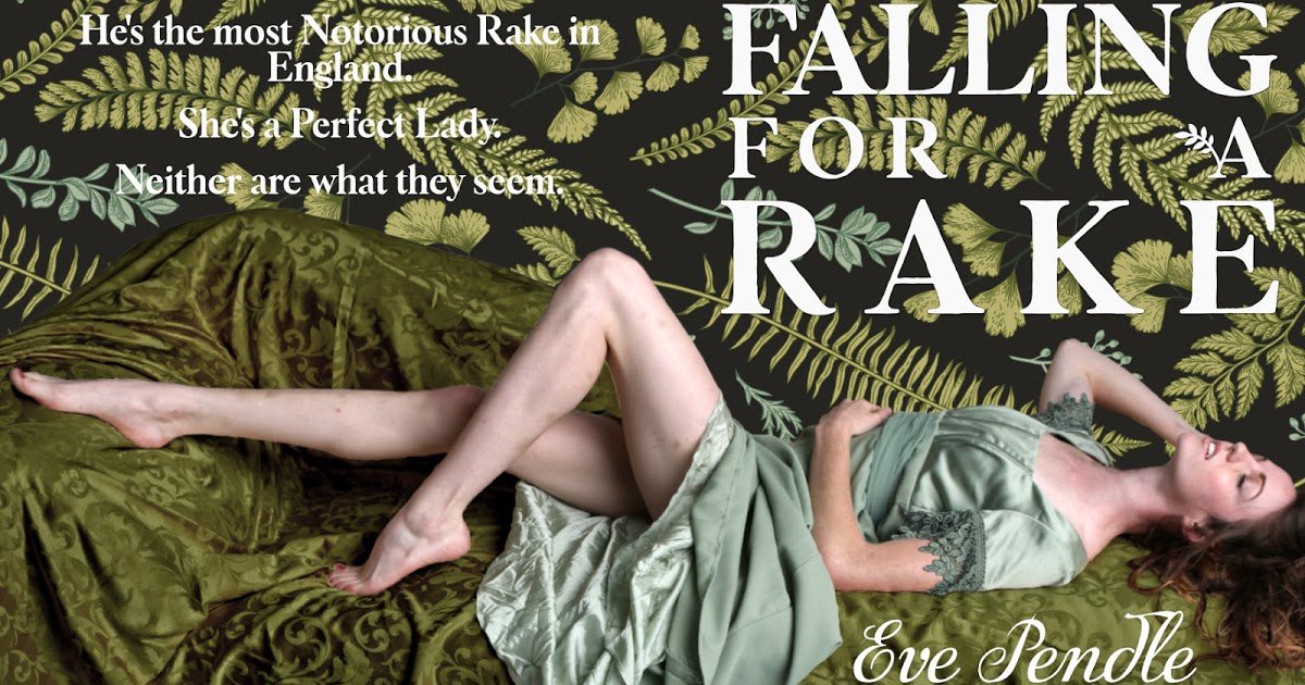 TheBlossomTwins's tweet photo. #FallingForARake is a compelling read with some very interesting characters!!
https://t.co/bwHhXjyxja
#books #historical @EvePendle @blogging_gals https://t.co/vvW9S3OFbj