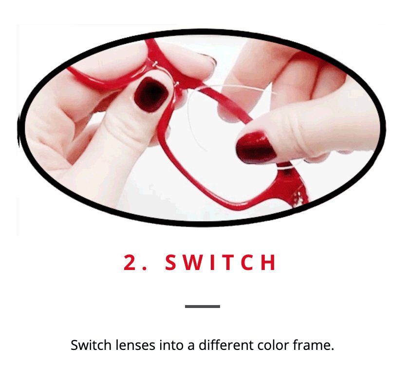 EmpoweredEye's tweet photo. Happy #LaborDay! Changing your #frames w/Empowered
Eyewear’s patented design is no work at all – it’s as easy as lift, switch, click! #GetEmpowered for your next big #holiday weekend today! #EmpoweredEyewear #LiftSwitchClick #Interchangeable #glasses #eyewear #progressivelenses https://t.co/eTyQ9l3pGp