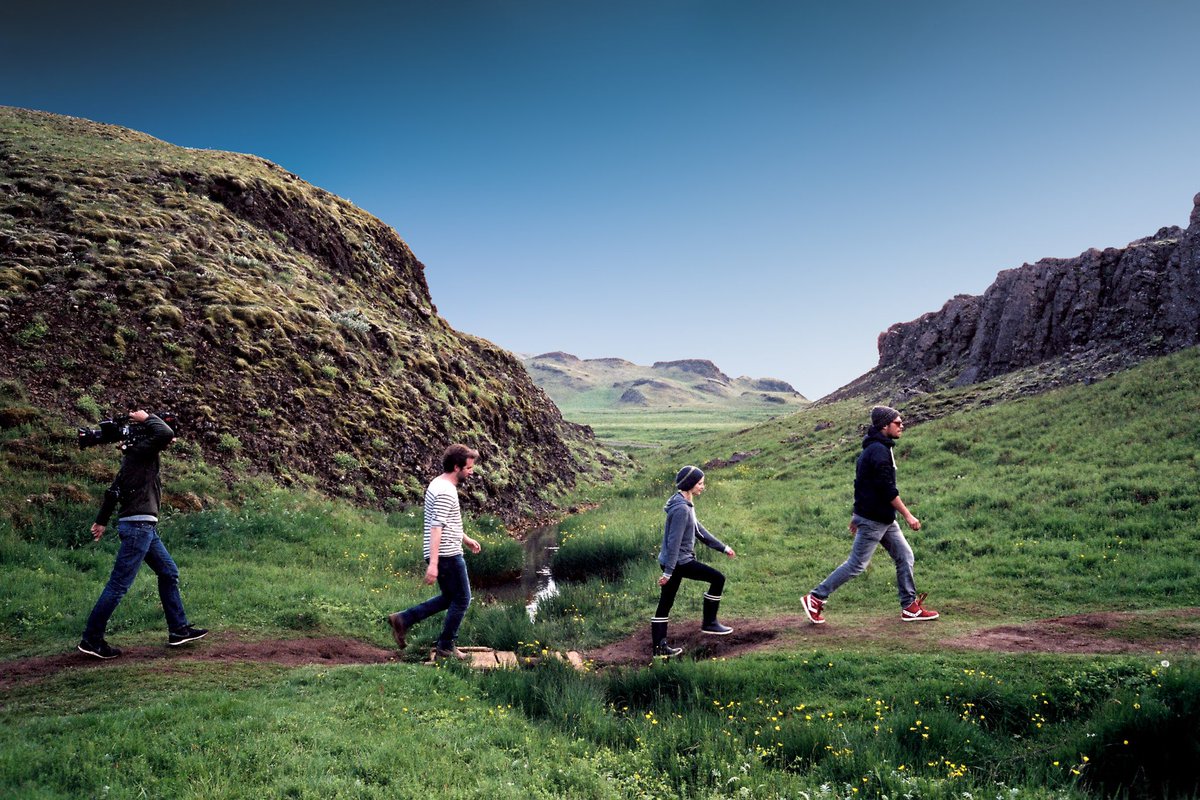 “Without question, this is absolutely the best and most creative film on the future of humanity and the environment”. — Paul Hawken. 
YPS presents the first annual UNAFF TFF Montreal. Passes available now on our website. Link in bio. #DemainDoc