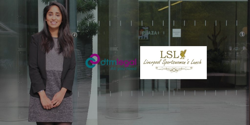 DTMLegal's tweet photo. We're so proud to sponsor the @LSL_2019 again this year! 

Read our latest blog to find out more > https://t.co/Jh9AFInHzr https://t.co/GB2qZaSGb9