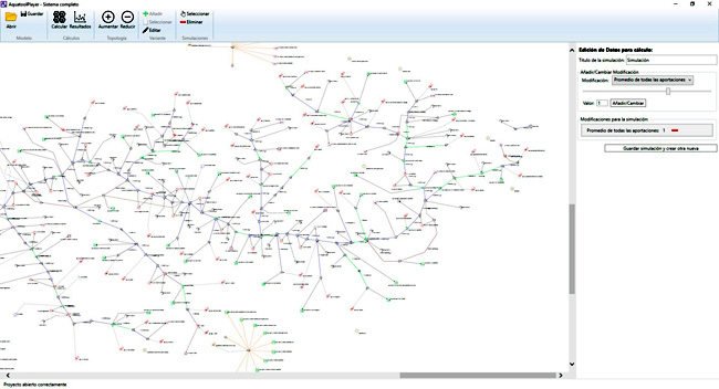 Instituto de Ingeniería del Agua y Medio Ambiente tweet media