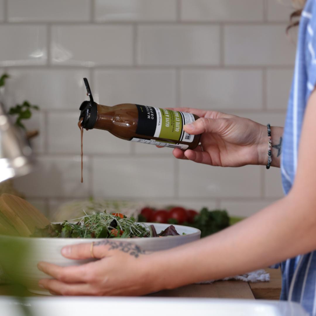 maisonorphee's tweet photo. 🥗🥰 Enjoy Labour Day. You've earned it.

To make the most of this day, we're preparing a delicious salad to share with our friends around the grill.

What are your plans for today? https://t.co/3yvAJuI20i