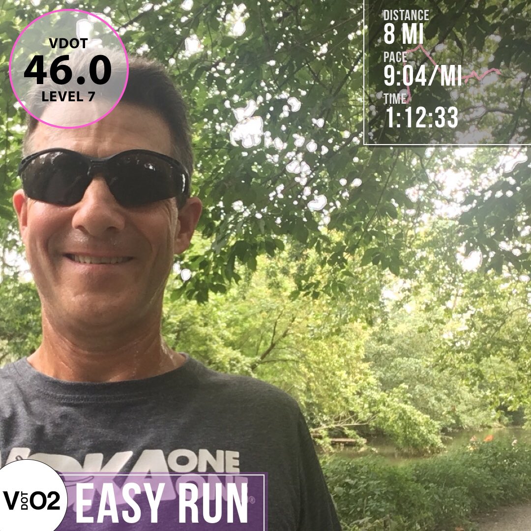 TimJonesRunning's tweet image. Big thanks to @VDOTO2 for the seamless #VDOTO2 training calendar sync to my @GarminFitness fenix 3! 🙌🏻 Great to run with the exact workout loaded onto my watch with continuous pace feedback. 👍🏻