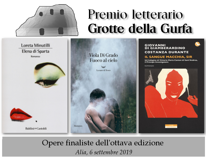 PremioGurfa's tweet photo. Quattro giorni al #PremioGurfa.

@CasaLettori, @PremioCalvino, @PLugnano, @PremiScrittura, @baldiniofficial, @lanavediteseoed , @NeriPozza, @ElenaMearini https://t.co/fXlBXhCsvY
