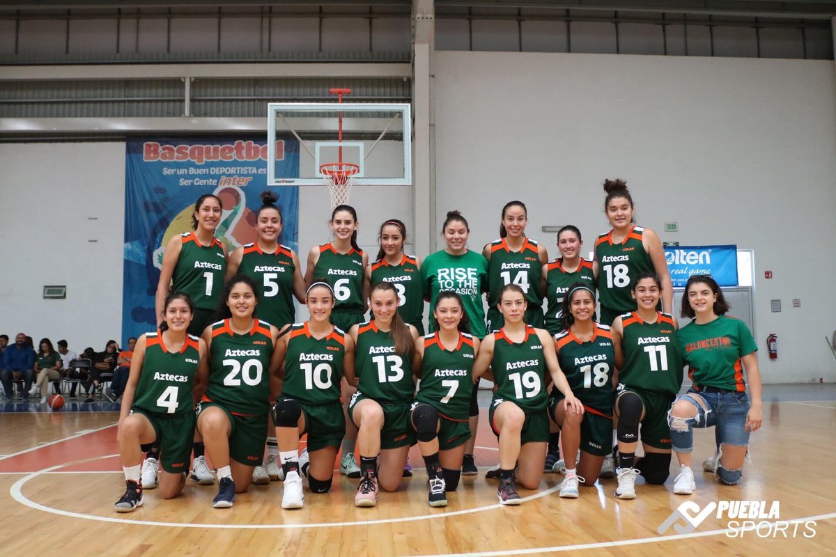 AlejandraRomo21's tweet image. Las ex jugadoras de #AcademiaCONADE🏀 @00Soale (11) @Adriana85766015 (18) y Anna Laura Sánchez (1) ya tuvieron actividad con el equipo de @aztecasudlap ¡Mucho éxito ⛹🏻‍♀️⛹🏻‍♀️⛹🏻‍♀️🇲🇽!