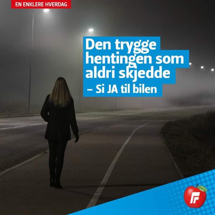 Sqle's tweet photo. Beklager kjære datter. Kanskje du blir utsatt for overgrep, men vet du hva som også er et overgrep? HVIS JEG MÅ BETALE BOMPENGER! https://t.co/fUhYxlXlem