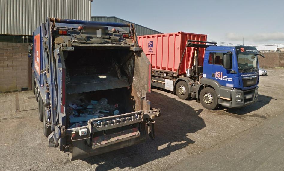 £25k fine after worker crushed by mini-digger driven by untrained supervisor:
healthandsafetyatwork.com/news-and-prose…
#healthandsafety #workplacetransport #riskassessment #worksafety