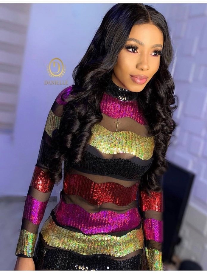 ckjawani's tweet image. I stan..restan A selfless queen!!  Wow!! I stan a qyeen that puts in serious efforts in all task. This babe never disappoints!! 
#MERCYFORTHEMONEY 
#BBNaija 
#September4Mercy