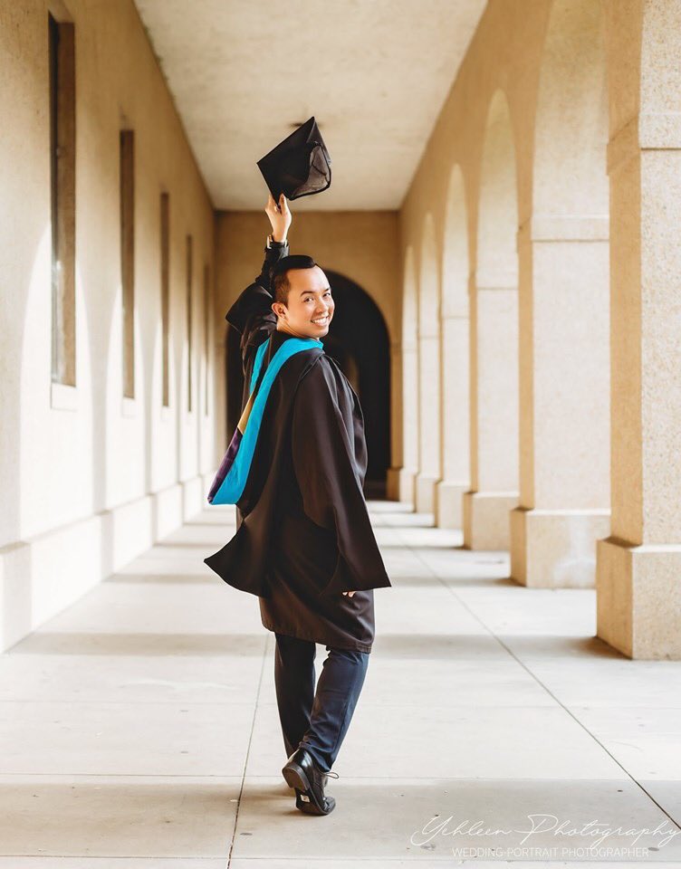 teach2dfuture's tweet photo. Sneak peek of my graduation photoshoot at LSU.
2nd masters- DONE
NBCT-NEXT
PhD- SOON
@pgcps #PGCPSPROUD
#2ndmasters #hardworkpaysoff #movingontothenext https://t.co/heMKqSQttM