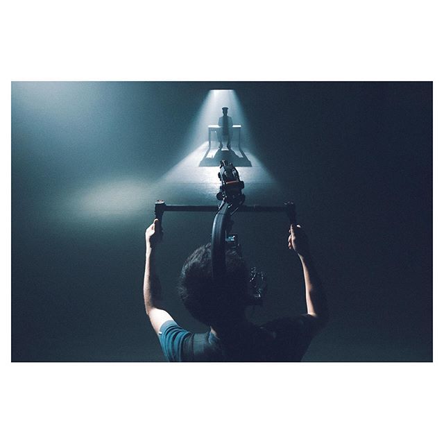 Proud to be part of this. #ilmurointv
.
.
.
.
#ilmuro #shorizon #horizonsrl #forli #cinema #tv #filmset #film #shotoniphone ift.tt/2zKOZea