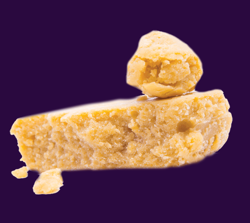 blizzlmedia's tweet photo. This almost looks good enough to eat! (But don't.) 🙊
Where do you go for the best deals on extracts?

#weeddeals #cannabisdeals https://t.co/2swy5KX6jI