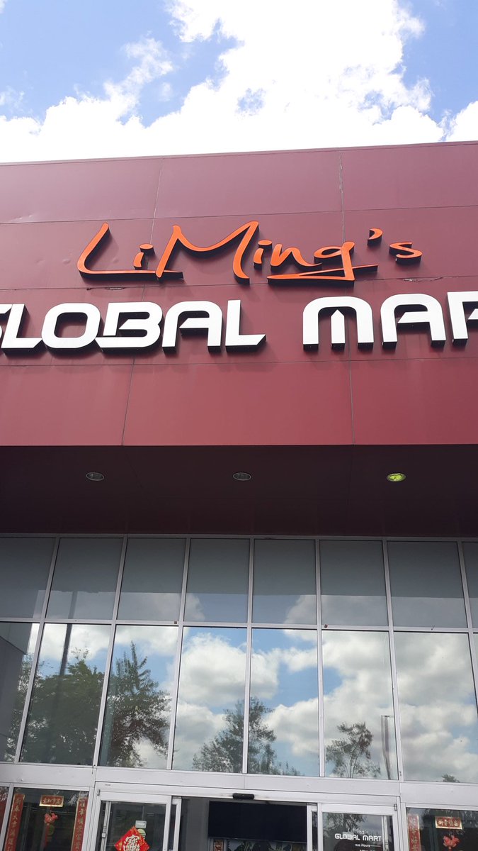 animejunki71's tweet photo. Went to this awesome global mart in #NC and didn't want to leave 😍😍😍Need to go back for those #Roastporkbuns they were the best we every had!! #sunday #weekend #Summer #laborday #asianmart #Discover #exploring https://t.co/FsxZUFd7E0