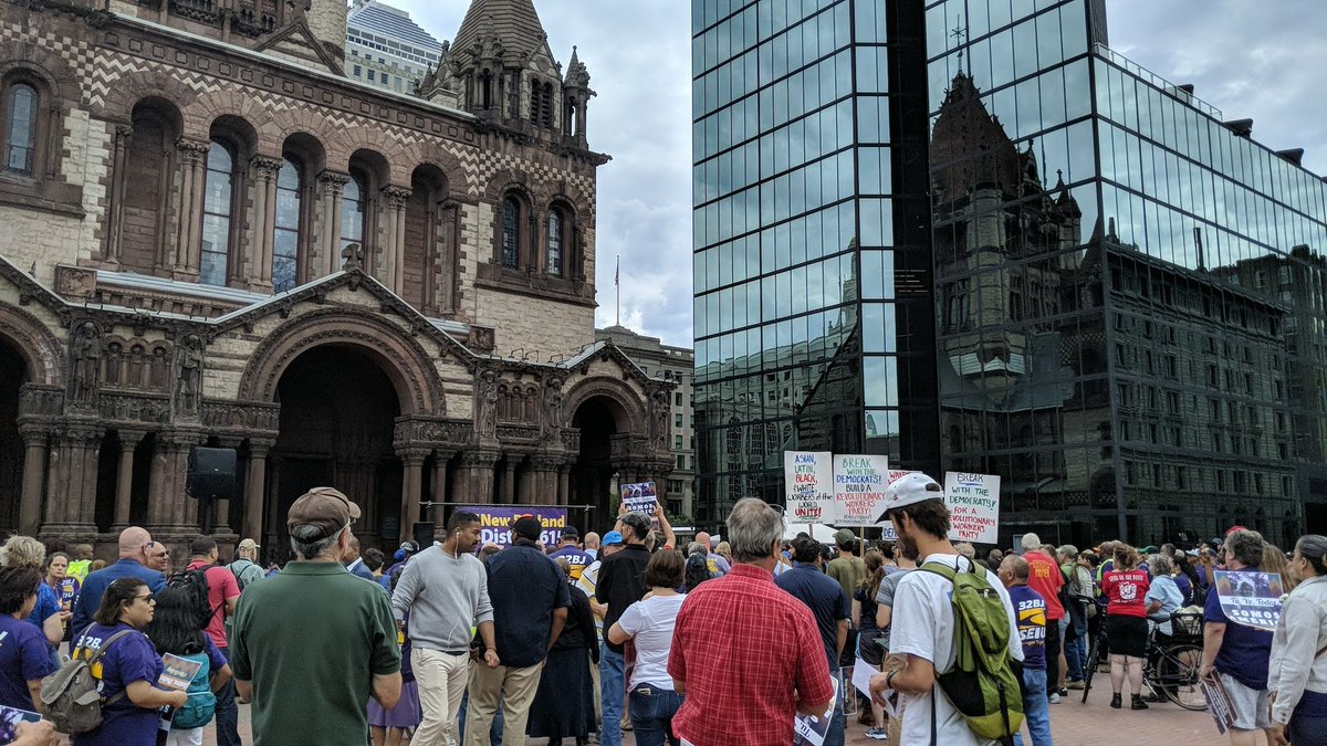 Happy Labor Day - So much built into this day - Noodle Lab is an immigrant/women owned business - Thank you for your support