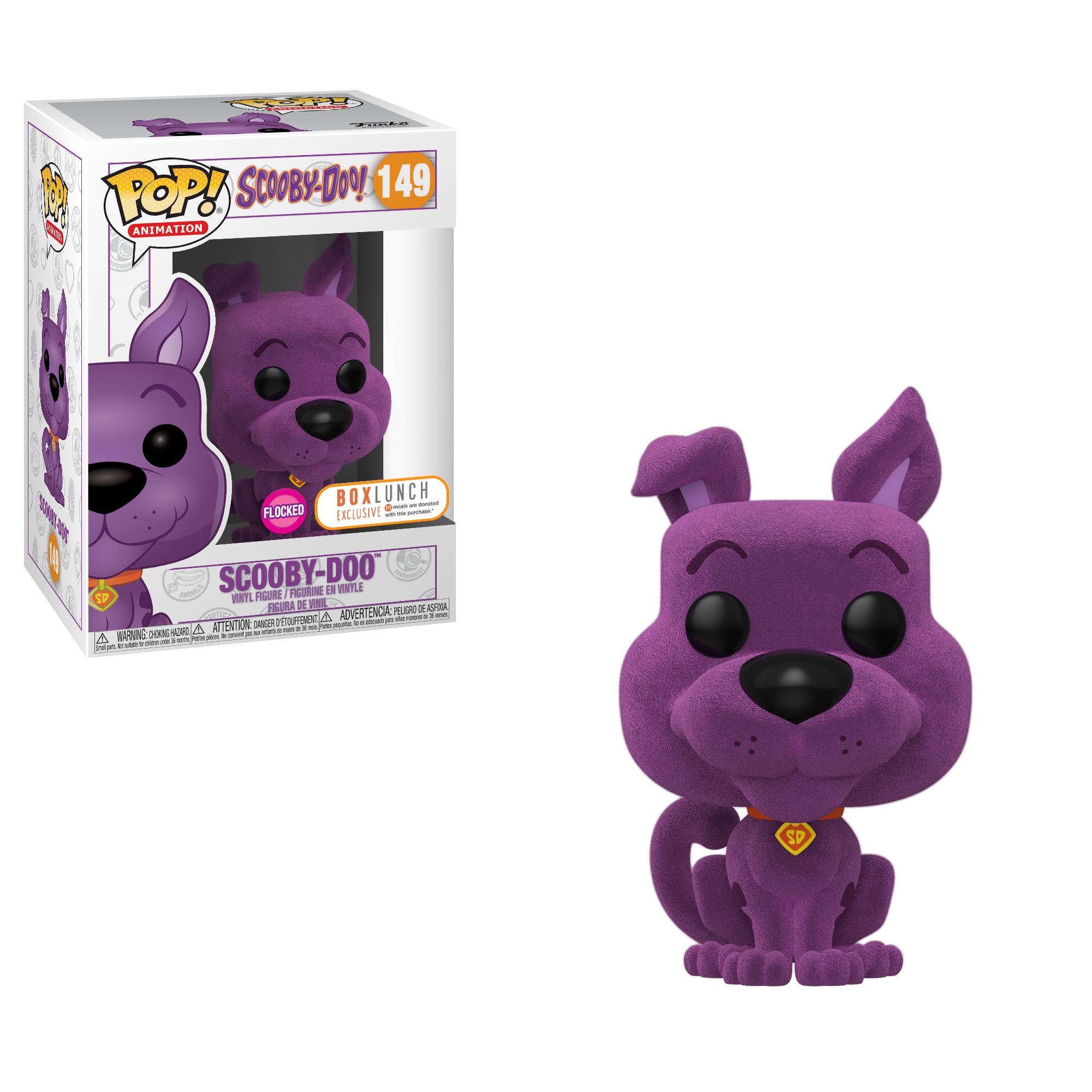Funko on X Coming soon BoxLunch exclusive Pop Scooby Doo https t DQOdCyK7ob Funko BoxLunch https t pXfGWgcJyc X