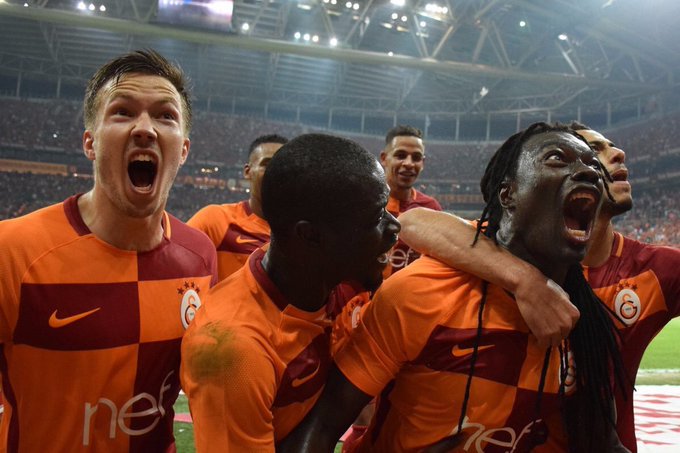 Bddsd44's tweet photo. Bence Martin Linnes gitmemeliydi.Adama ne görev verildiyse elinden geleni yapmak için çok çabaladı.Şimdi de Galatasaray için gidiyor
Büyük oyuncusun https://t.co/F4OdgZlHR3