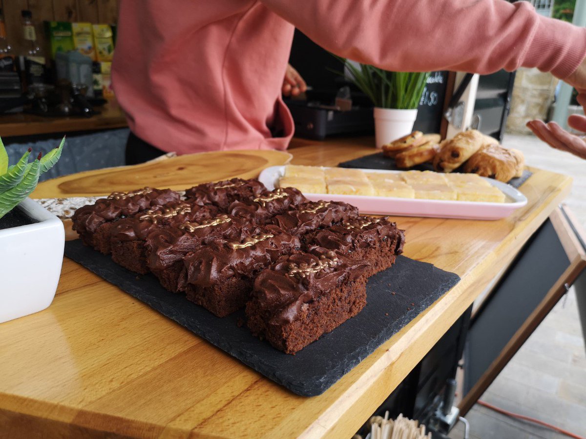 So what did you stock up on at #MyFeast19? 😋 Let us know! 

#SweetOrSavoury #PositiveTaunton #TalkUpTaunton #Foodies