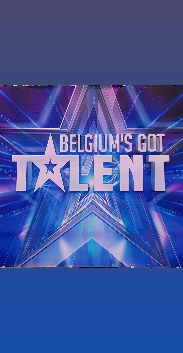 popski_legend's tweet photo. Check out our new journey! 
We are rocking Belgium's got talent with a brand new show. The auditions will be broadcast from 13 september @VTM  😀
Stay tuned for more details and how you can support us 🙌

#belgiumsgottalent2019 #NOWTHATSWHATSUP #YOURENEVERTOOLDTODANCE #TRULEGENDS https://t.co/gygTxYe6sa