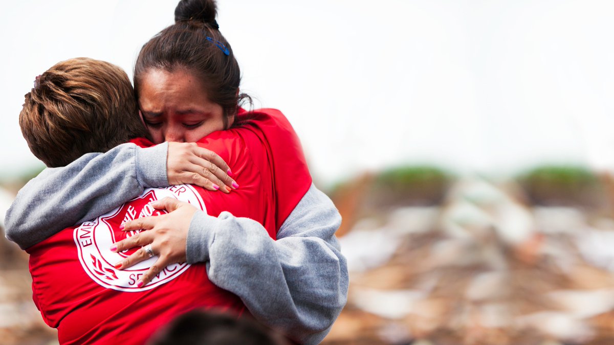 Salvation Army USA tweet media