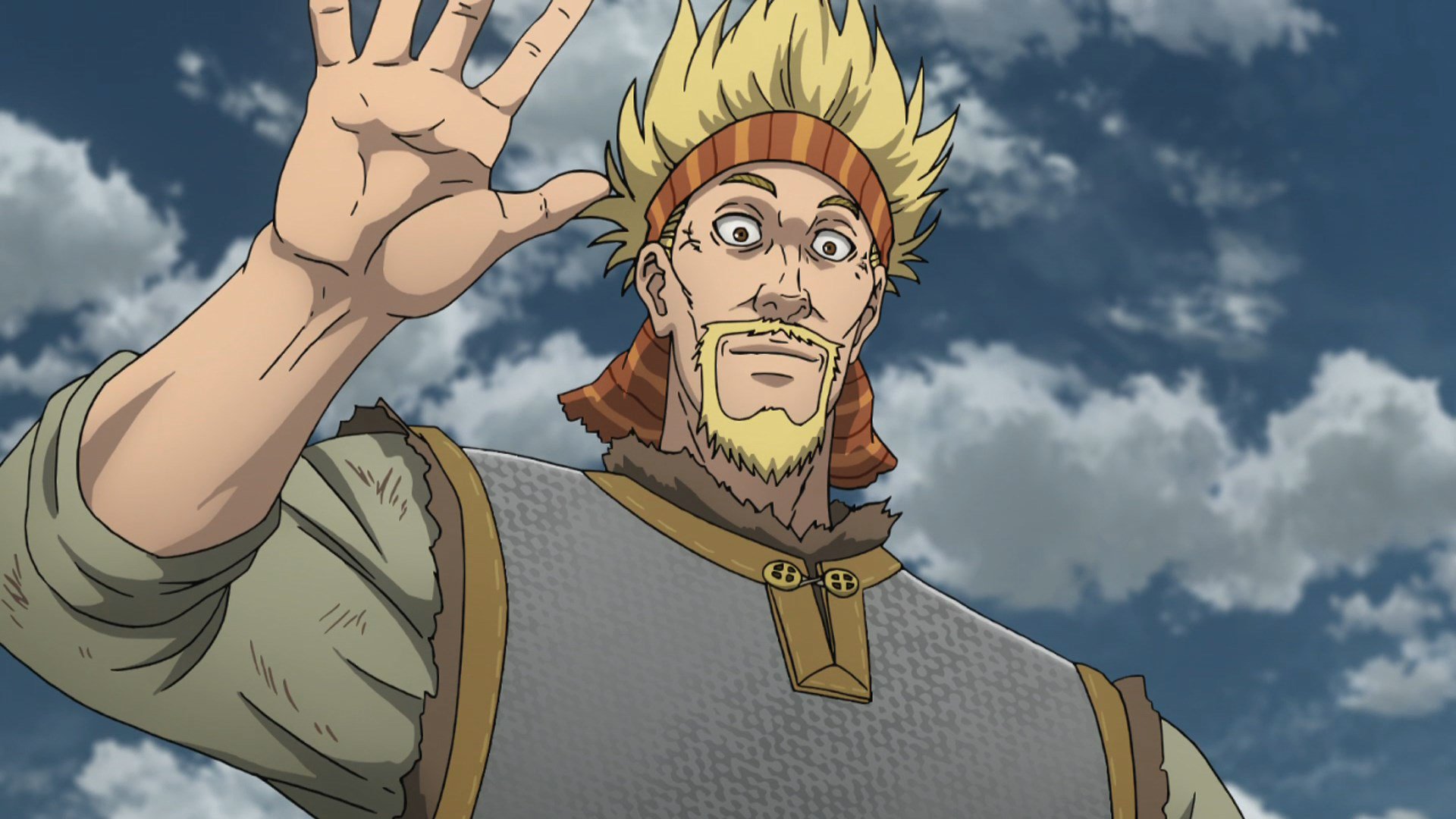 Торкель длинный. Vinland Saga Торкель. Торкиль сага о Винланде. Сага о Винланде Торкель рост