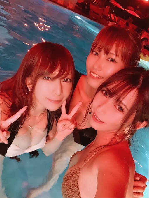 Twitterのコスプレ画像15