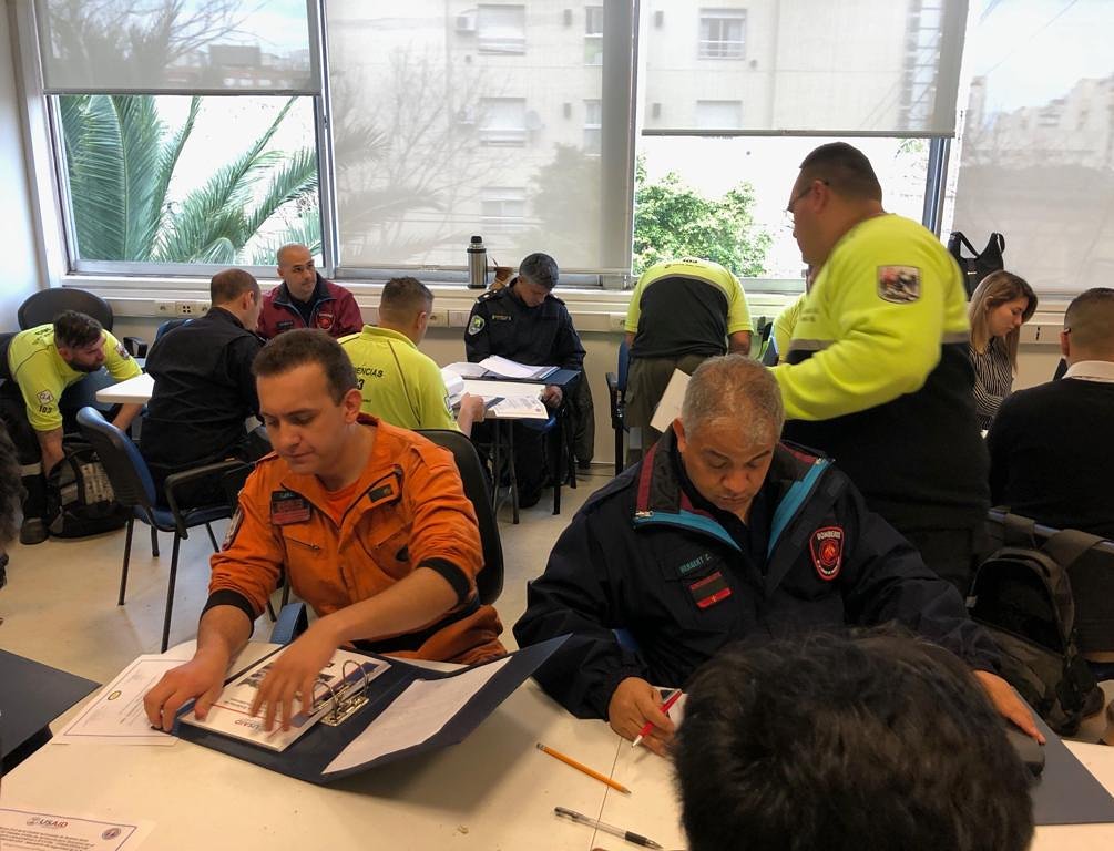 Defensa Civil Caba tweet media