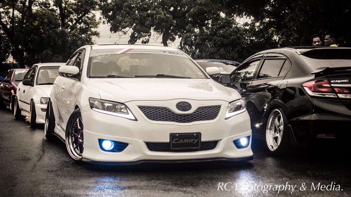 team_confia's tweet photo. Nueva semana, nuevo nombre, nueva imagen pero la misma pasión por los autos modificados!

Owner: ???

#toyota 
#camry https://t.co/7346yt3N5L