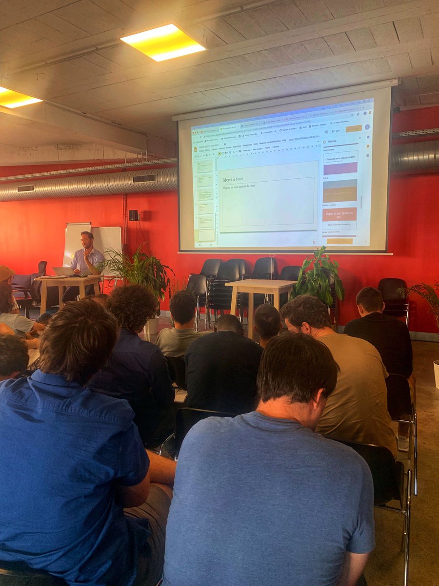 LeWagonBordeaux's tweet photo. « Faites faire vos Conditions Générales de Vente (CGV) par un professionnel, c’est un investissement mais cela vous protège»
.
#WagonBdx #Développeur #Tech #Entrepreneurs #Startups #ProjetWeb https://t.co/oxY0IYQe26