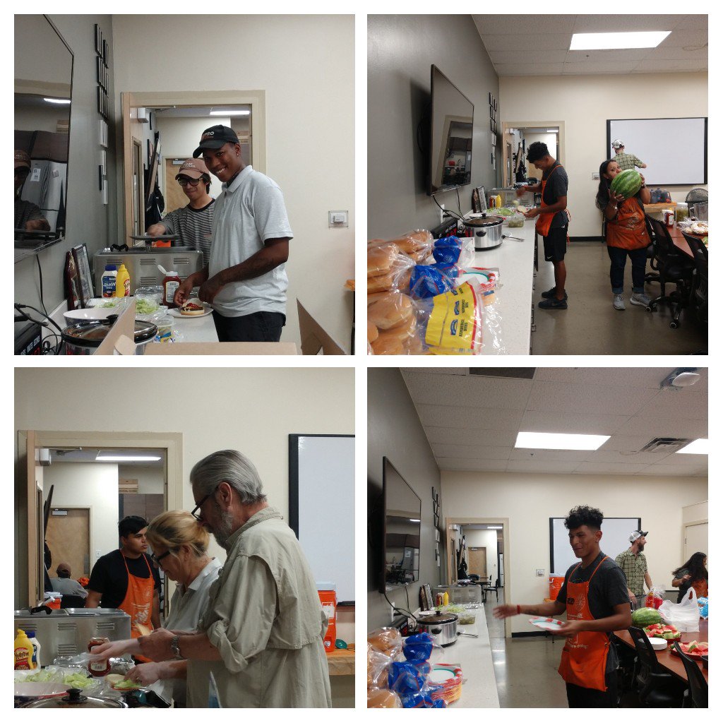 liz6542's tweet photo. #6542 Celebrating our associates on Labor Day. @LindaGuadian @MattWal69893397 @EjRaphelt https://t.co/yon74eMkyK