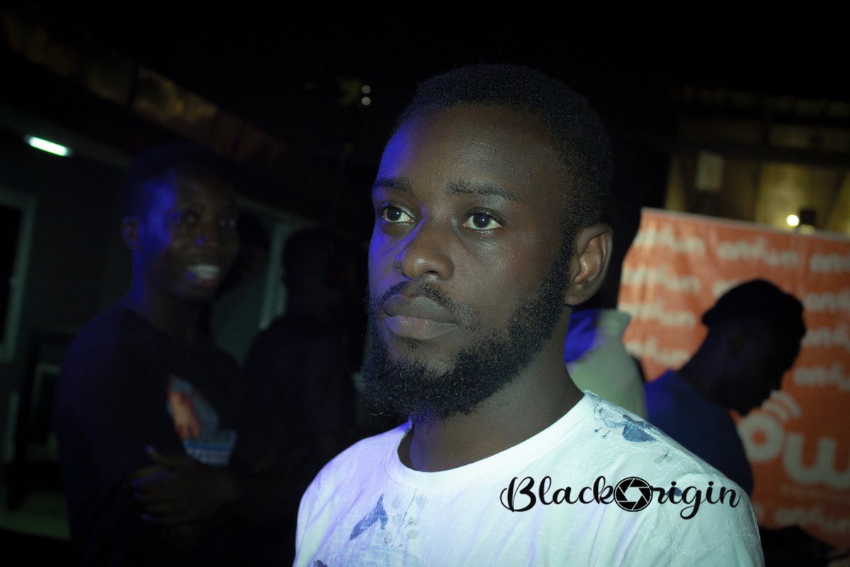 themjlarry's tweet photo. @YungPabiMusic @TYPEglobal @Jojo_Fokn @MagnomBeats
#RWMOH
#BBnZLiveBar
#BlackOrigin https://t.co/fPBqjIiqfl